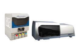 Автоматические иммуноферментные анализаторы
