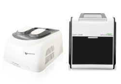 Автоматическая станция SSNP 2000B и амплификатор STC-96A PLUS