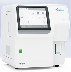 Автоматические гематологические анализаторы