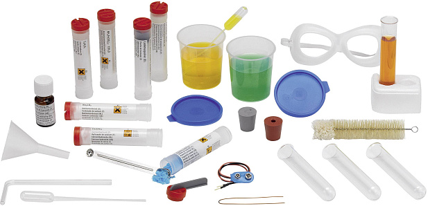 Расходные материалы производства "hem"