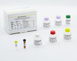 Наборы для выделения РНК и ДНК