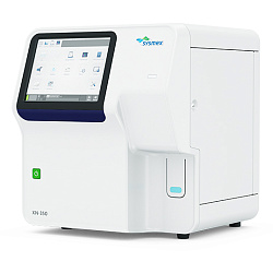 Автоматический гематологический анализатор Sysmex  серии XN-L, модель XN 350