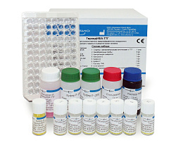Наборы ИФА производства АлкорБио