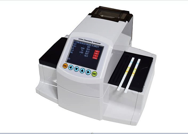 Система анализа мочи CYBOW Reader 300