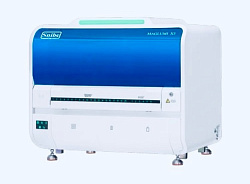 Автоматический хемилюминесцентный иммуноанализатор 