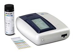 Анализатор мочи URiSCAN Optima