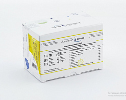 Диагностика ToRCH инфекций