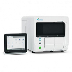 Автоматический гематологический анализатор Sysmex  серии XN-L, модель XN 550